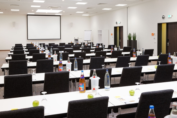 GHOTEL hotel & living Essen